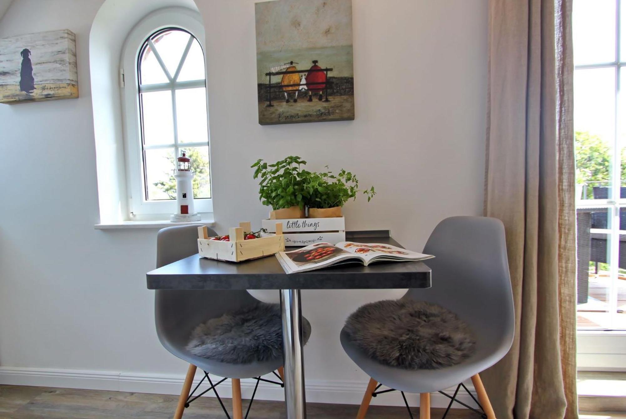 Apartment Hygge