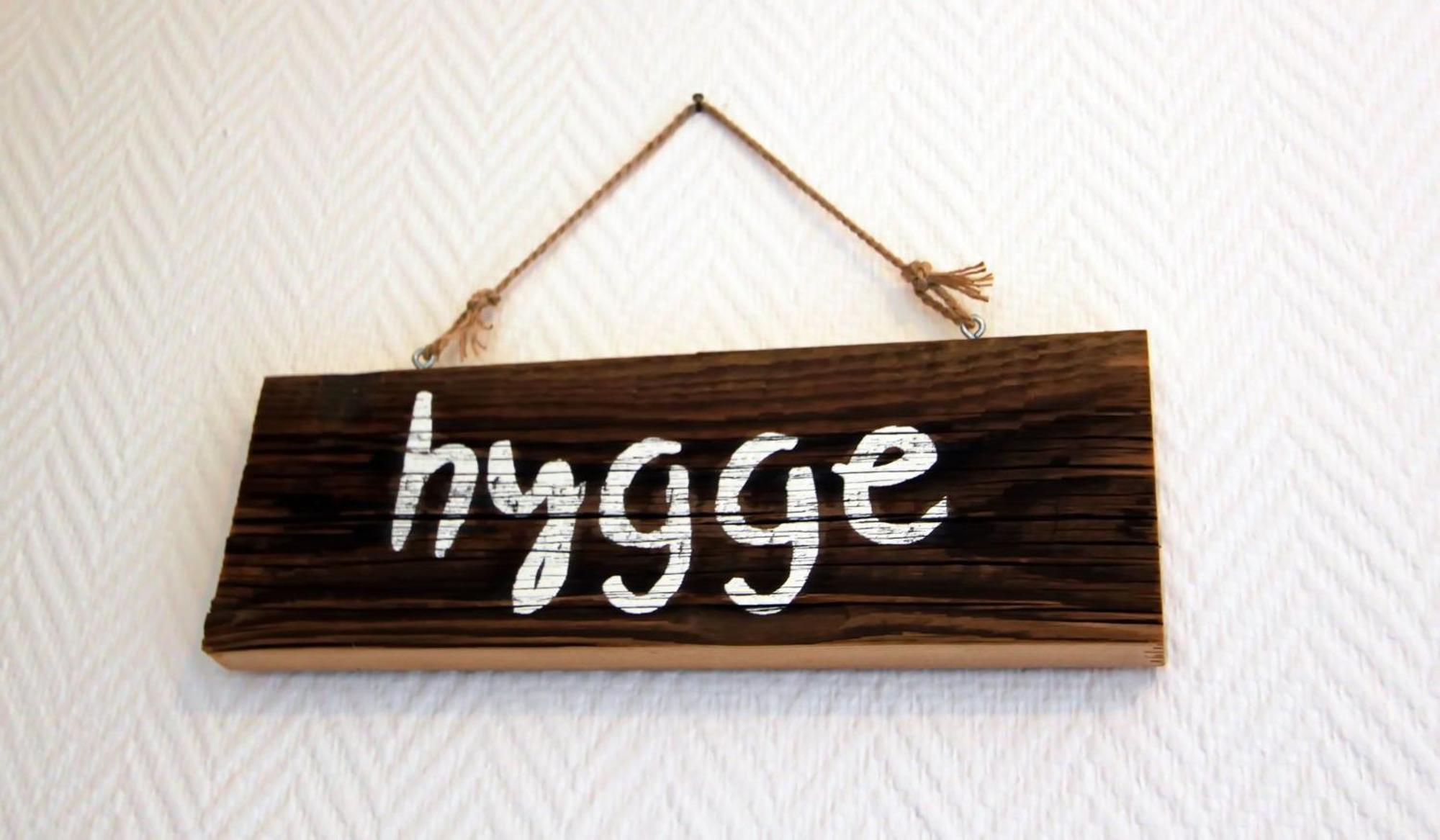 Hygge Apartment Westerland
