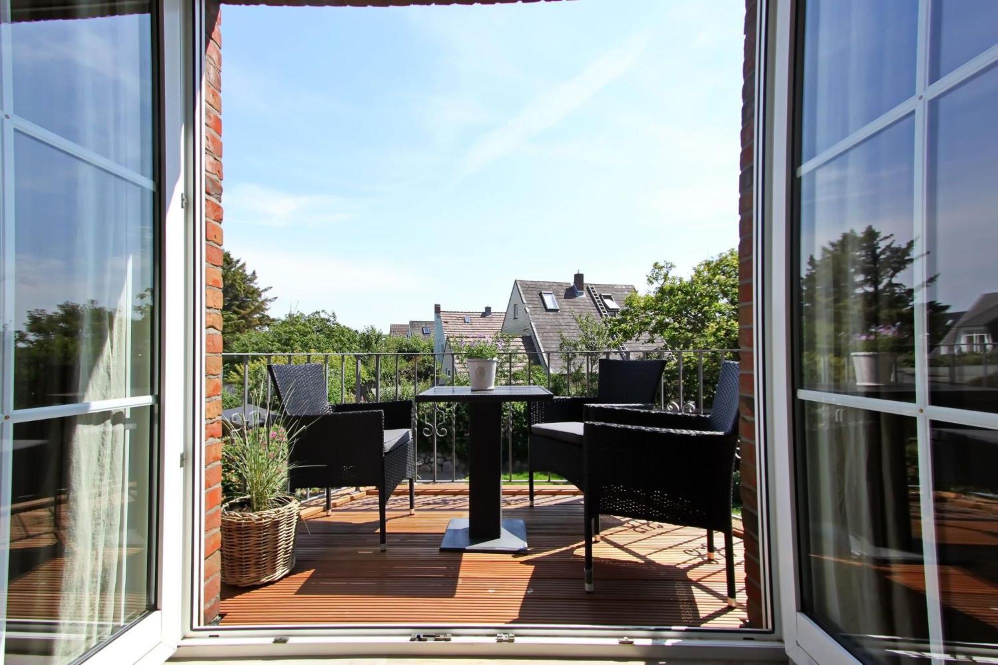 Hygge Westerland