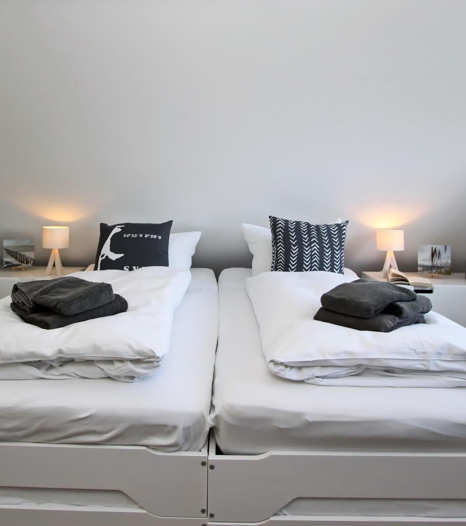 Apartment Hygge *