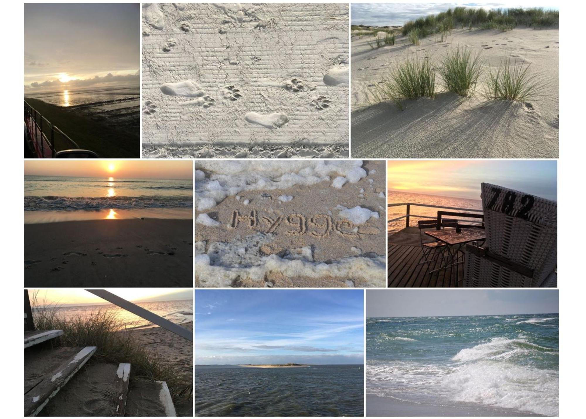 Hygge Westerland