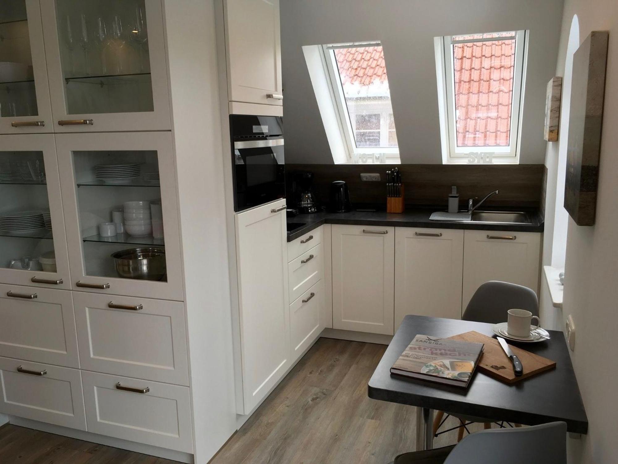 Hygge Apartment *