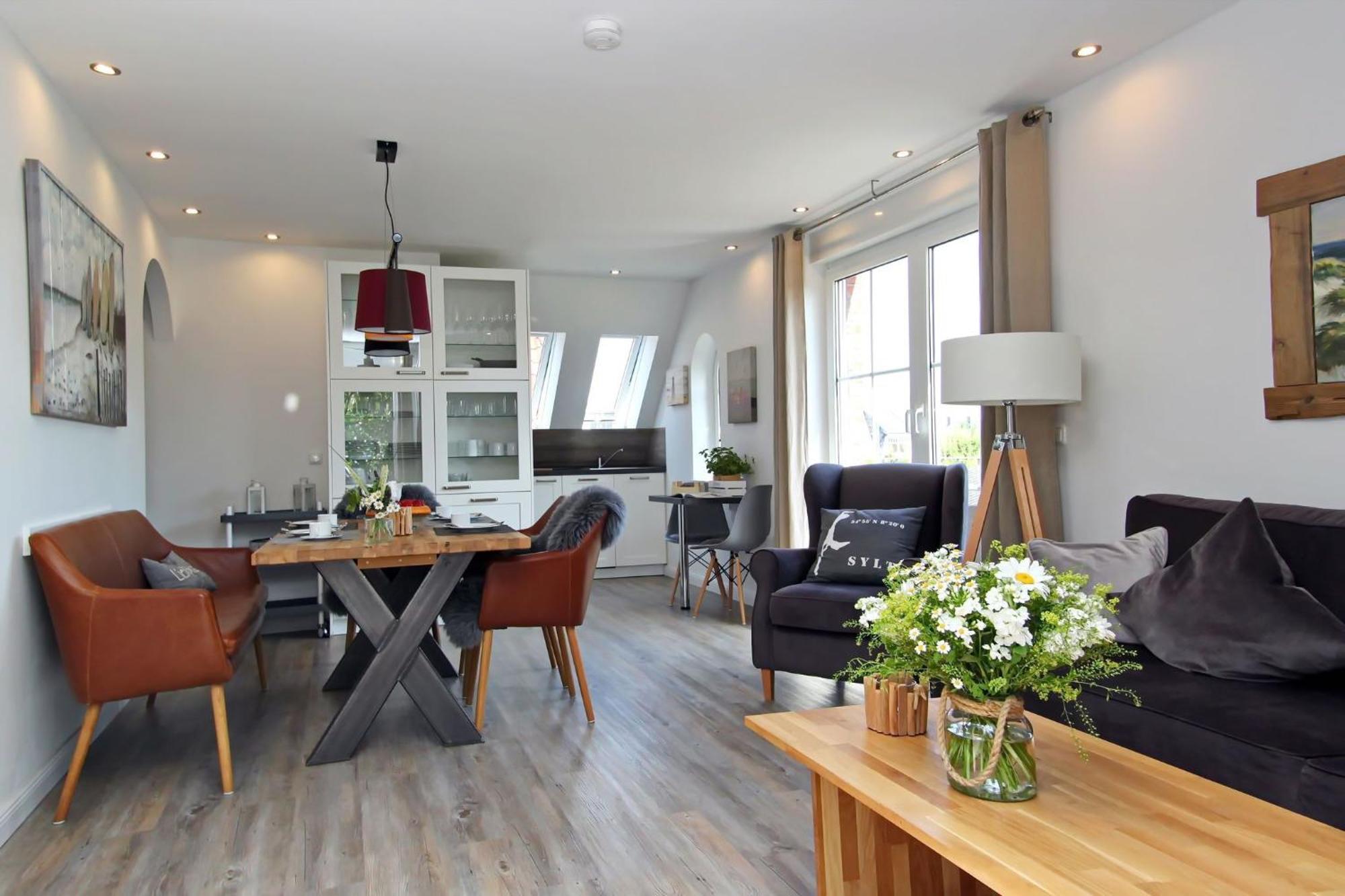 Apartment Hygge *
