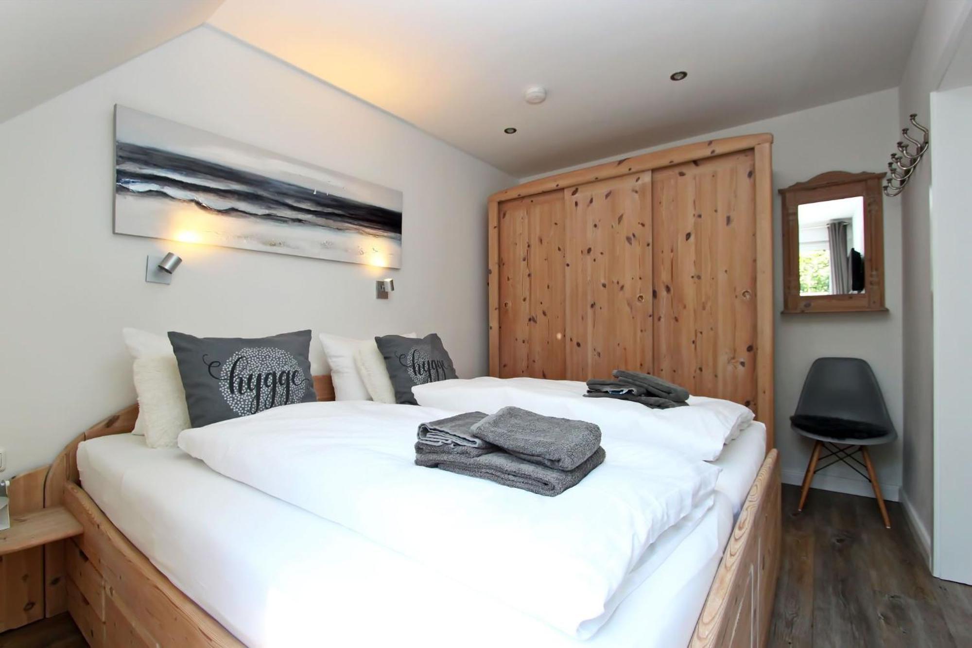 Hygge Apartment Westerland