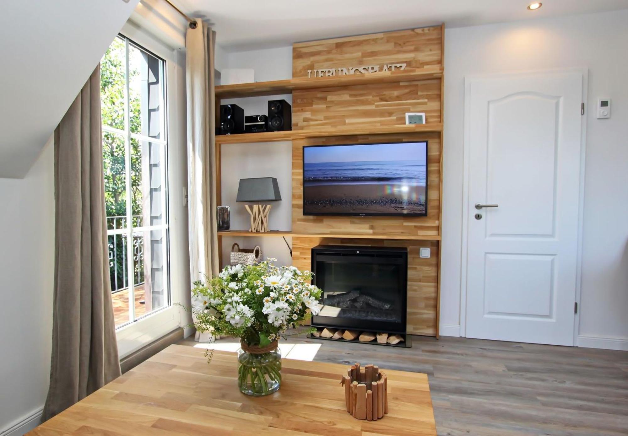 Apartment Hygge Westerland