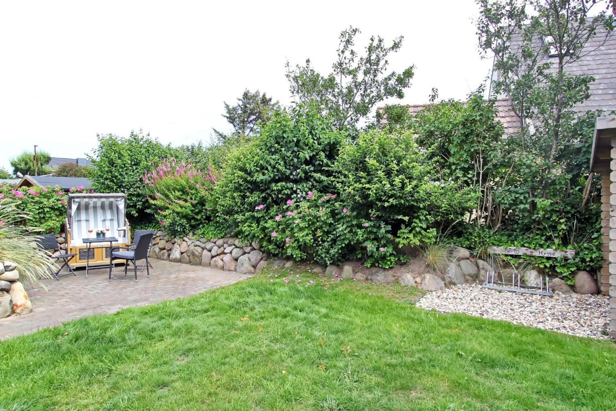 Hygge Westerland