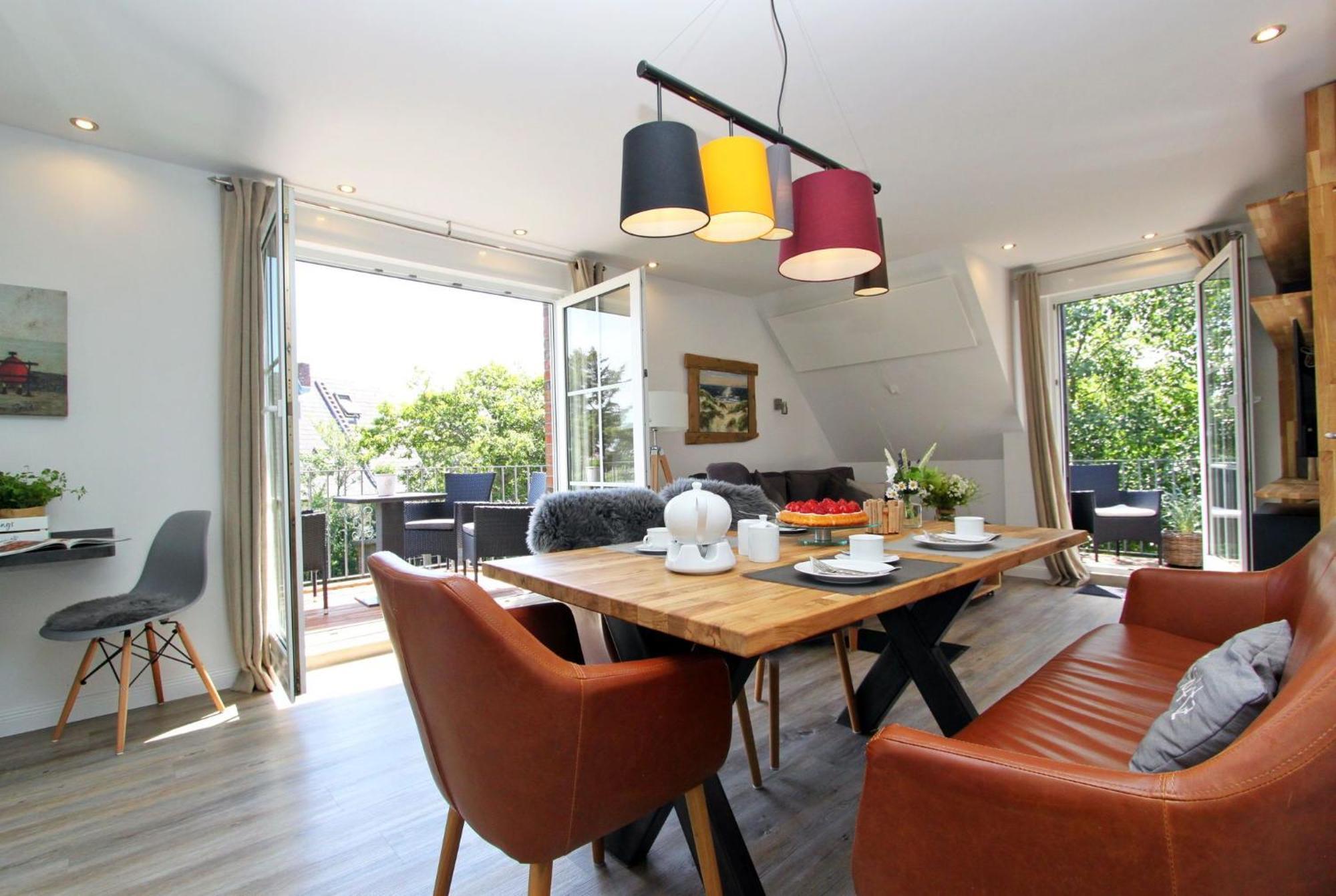 Hygge Apartment *